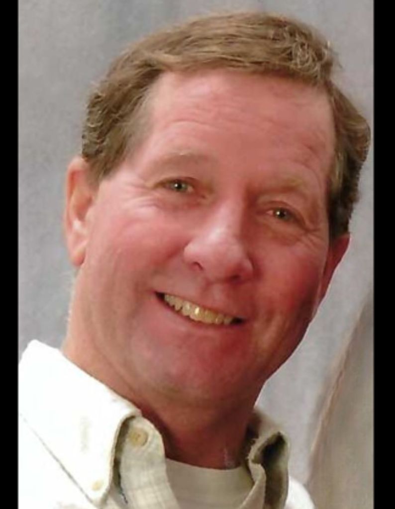 Gregg Lee Campbell Profile Photo