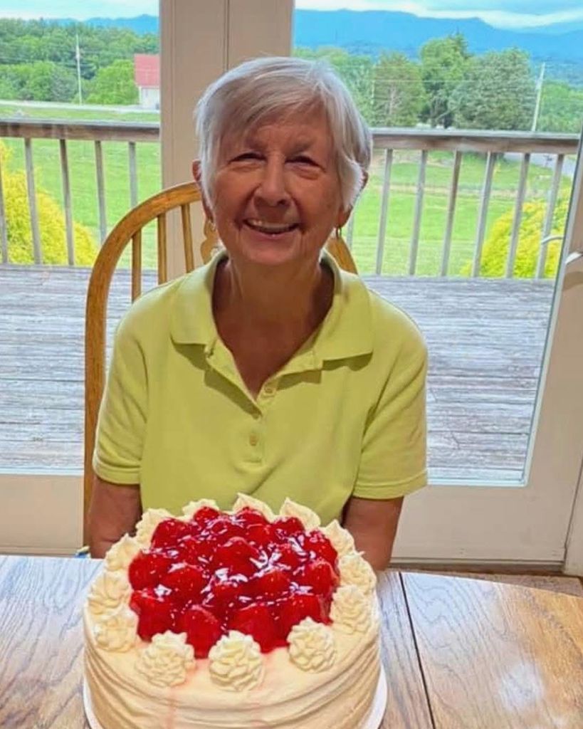 Frances Tate "Peck" Troutman