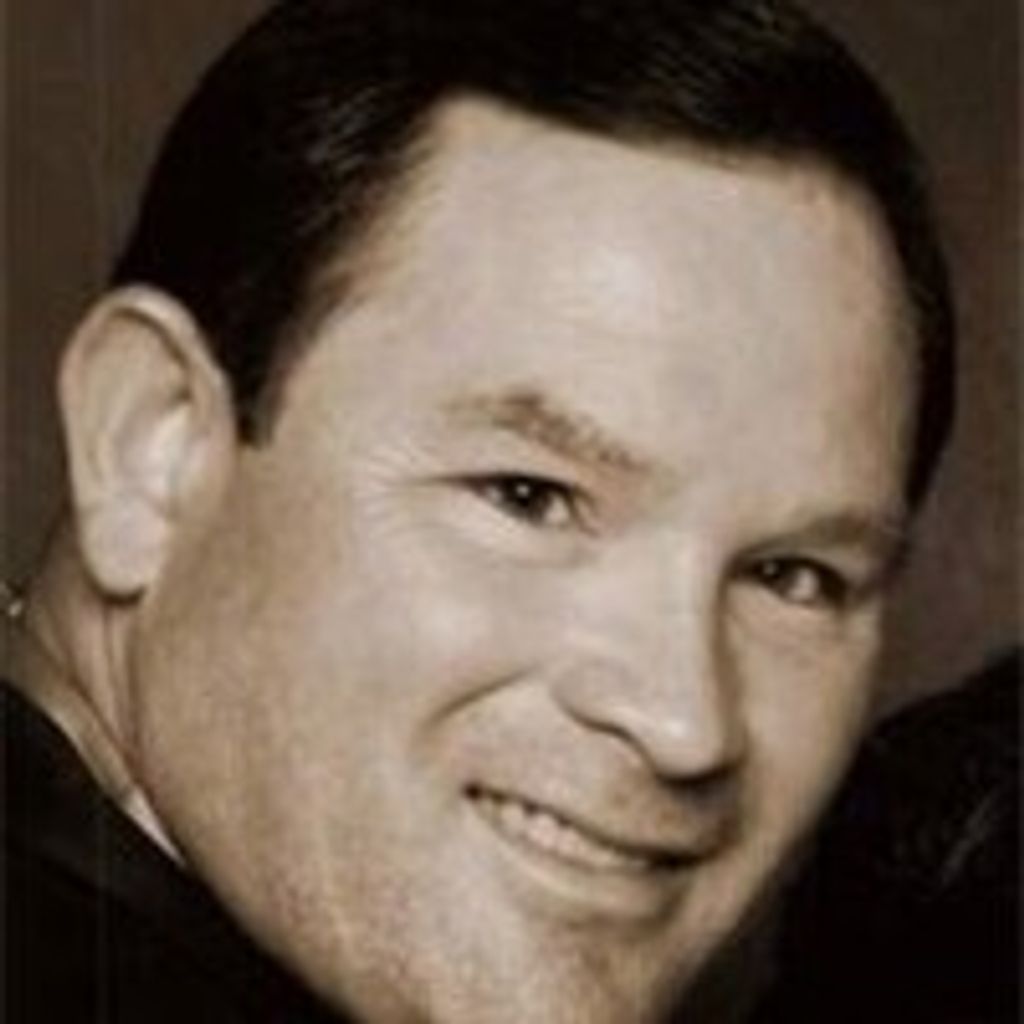 Jeffrey Gearhart