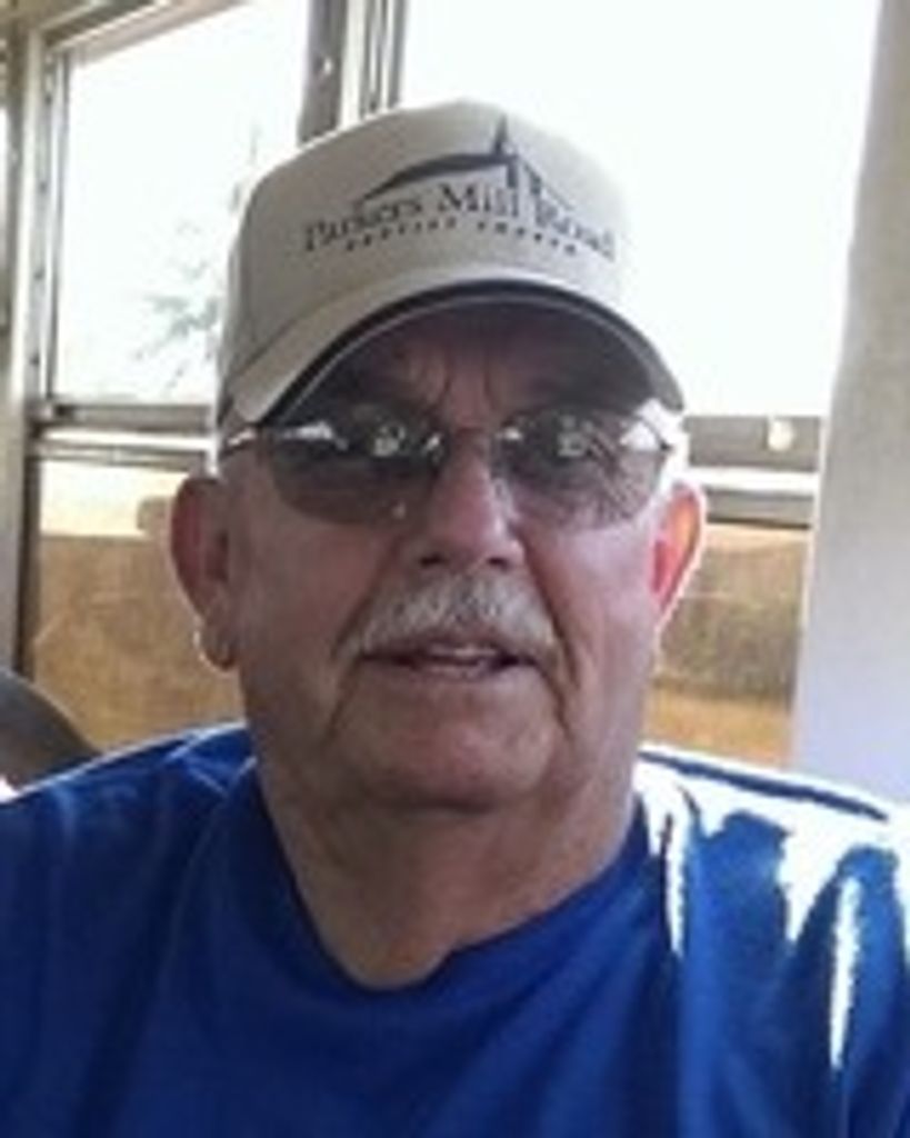 Billy Wilson Profile Photo