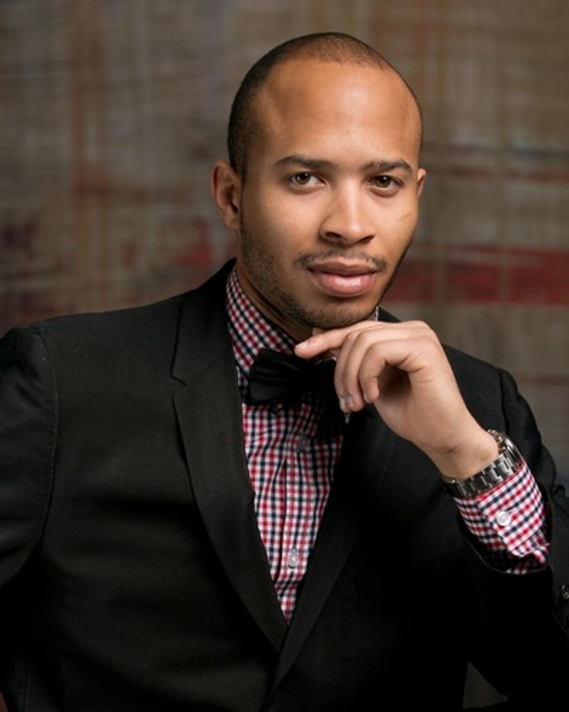 Darryl William Hawkins Profile Photo