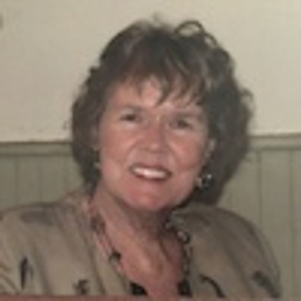 Nancy  Anne Hahaj Profile Photo