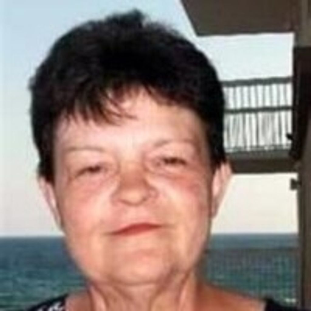 Phyllis Evangla Teitsort