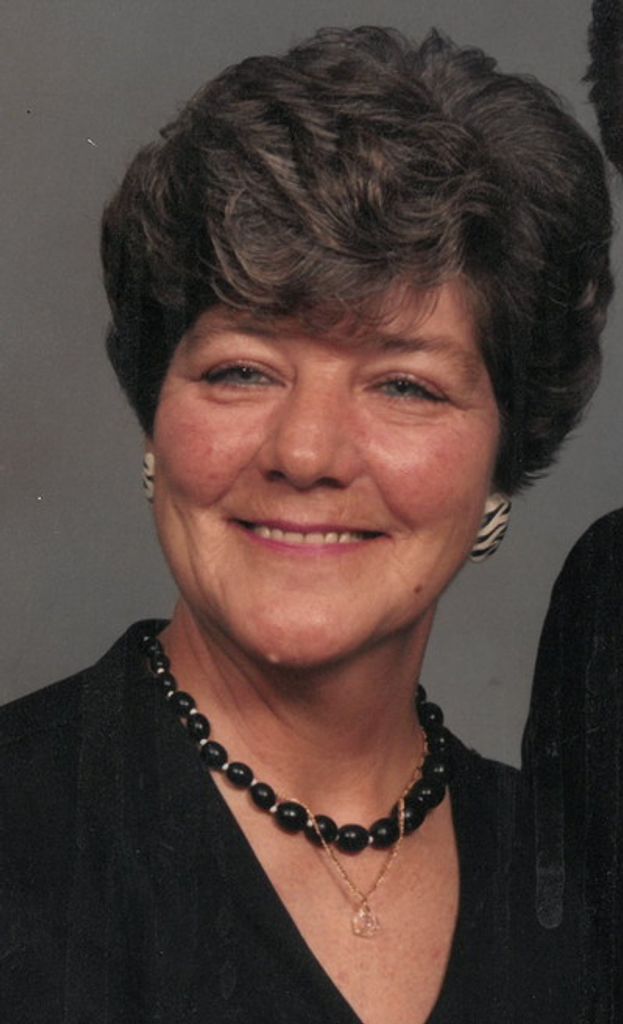Peggy J Pendleton Profile Photo