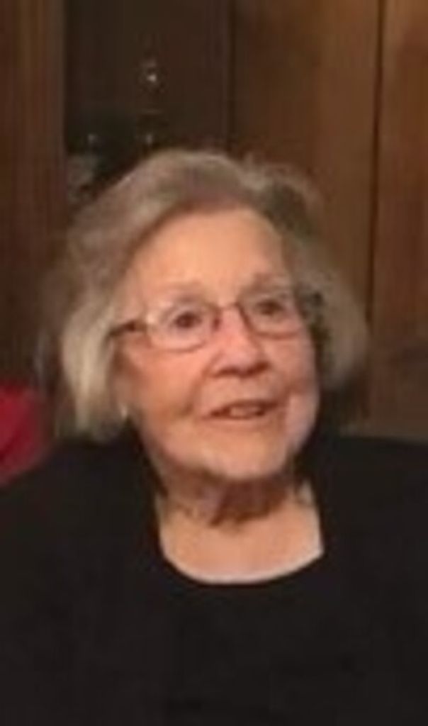 Ruth Freeman Profile Photo