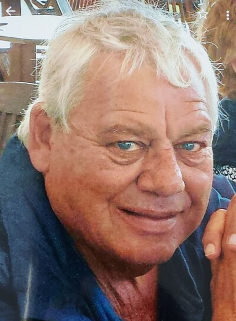 Stephen Disario Profile Photo