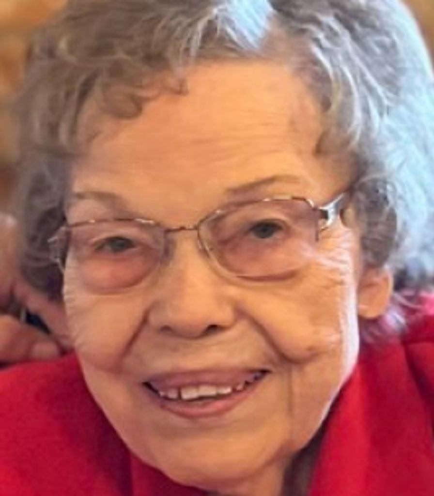 Earlene Petropoulos Fite