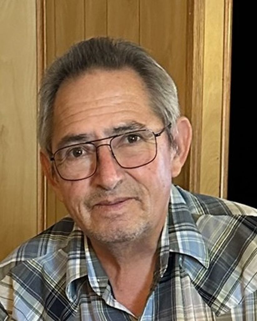 Jerry Eugene Gallegos