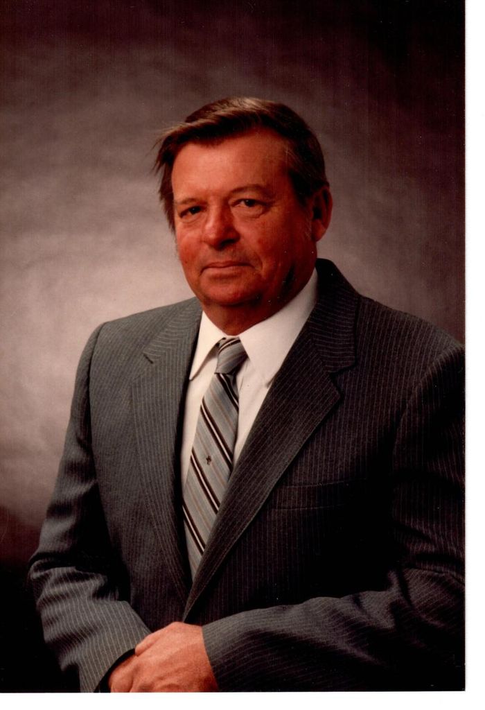 Anton J. Strzelczyk Profile Photo