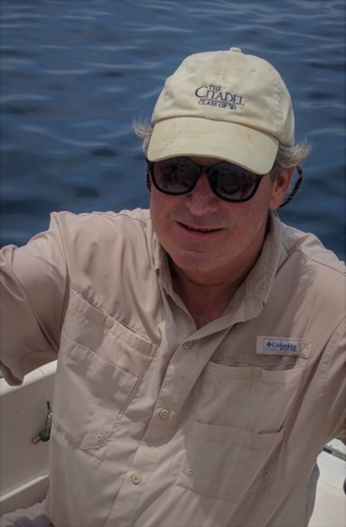 Mr. Keating Lewis Smith