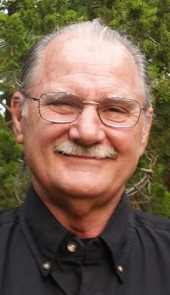 Eugene Francis Vance Profile Photo