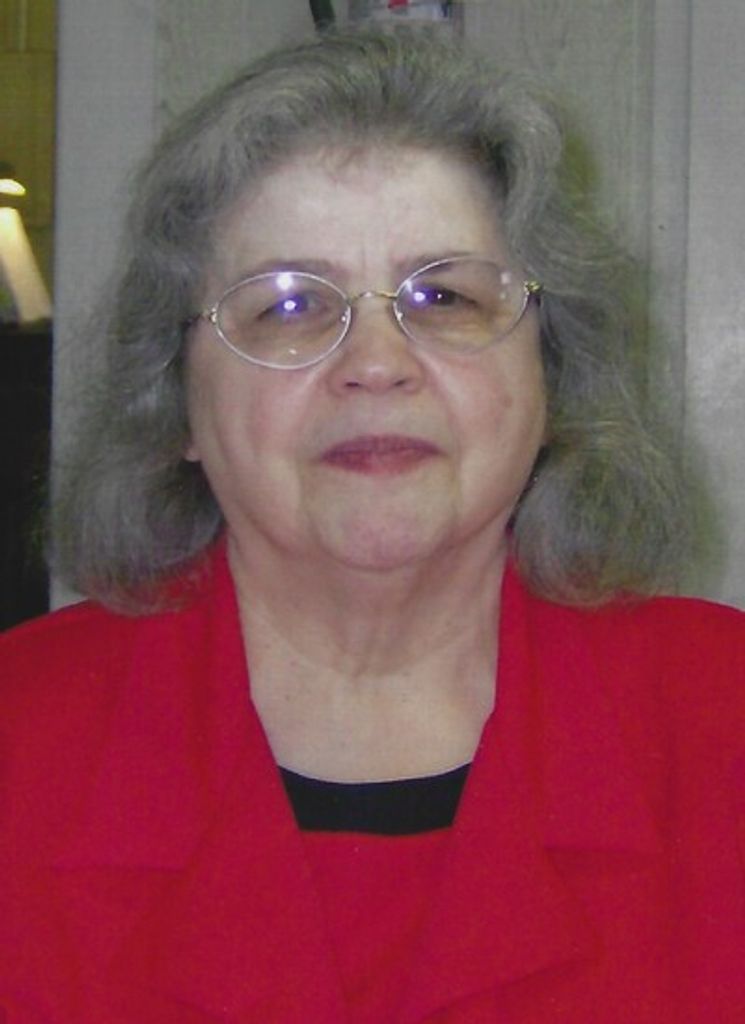 Nancy L. Vincent Profile Photo