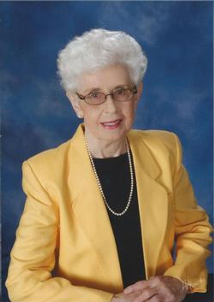 Irene Mazoch Profile Photo