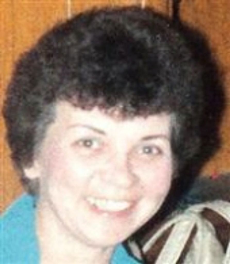 Maryann Gray