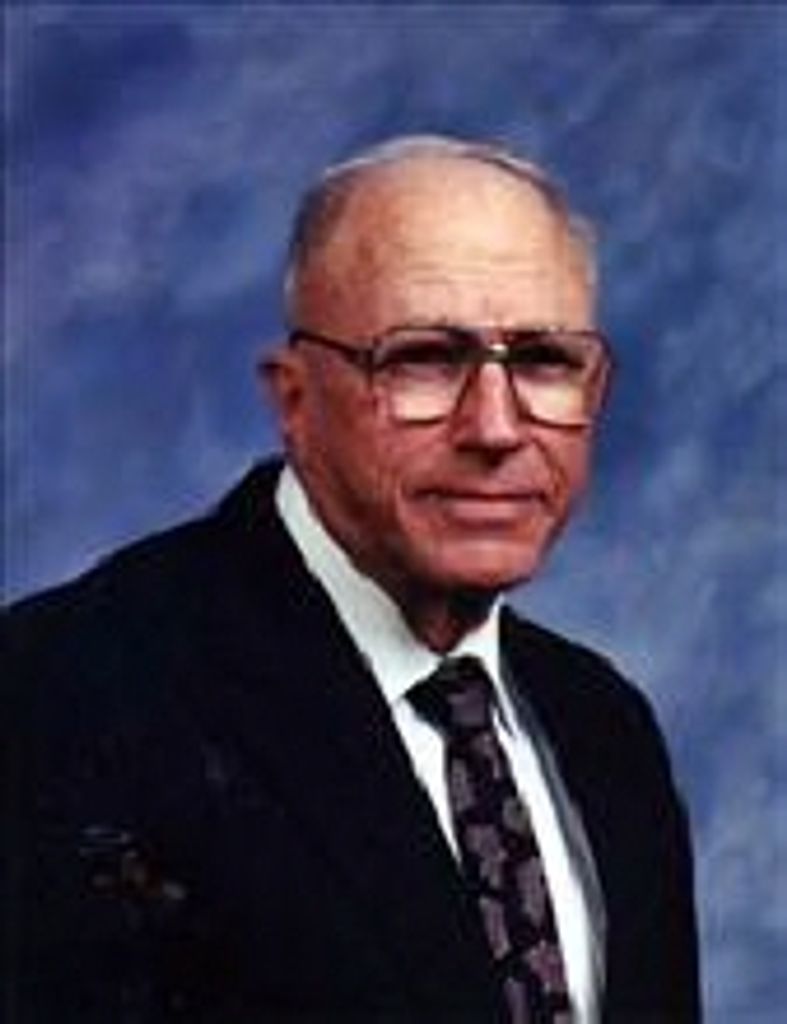 Billy Ben Letson