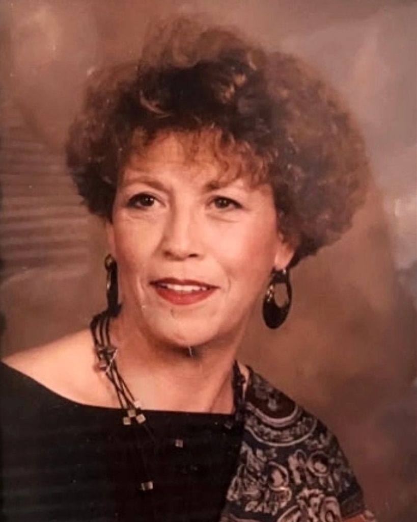 Cordelia Martinez Profile Photo