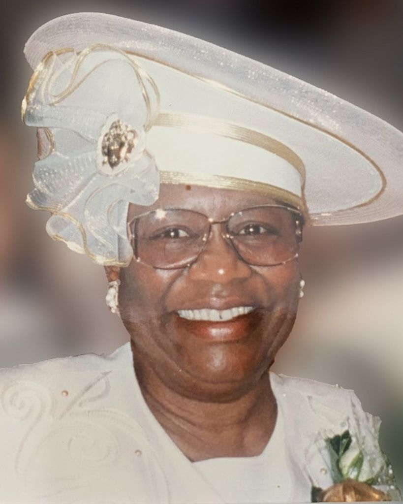 Mrs. Ella Thompson King