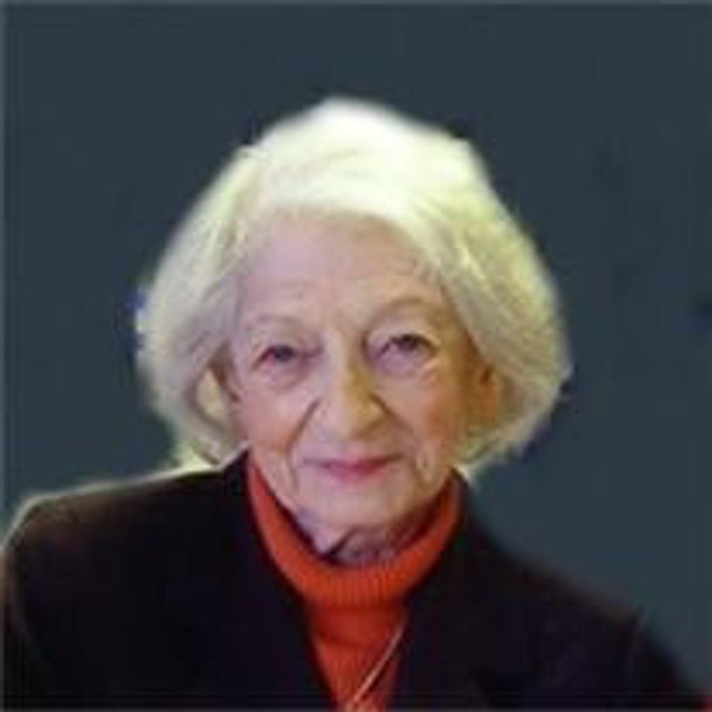 FRANCES ZENICK