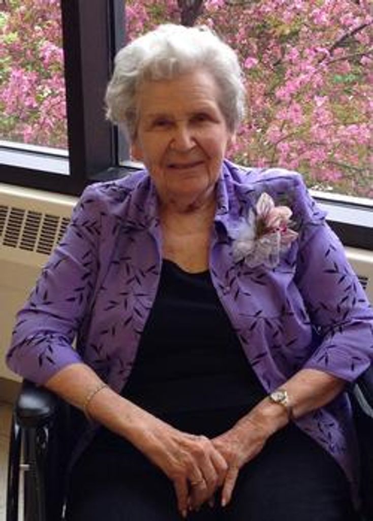 Starla Mae Schuster Profile Photo