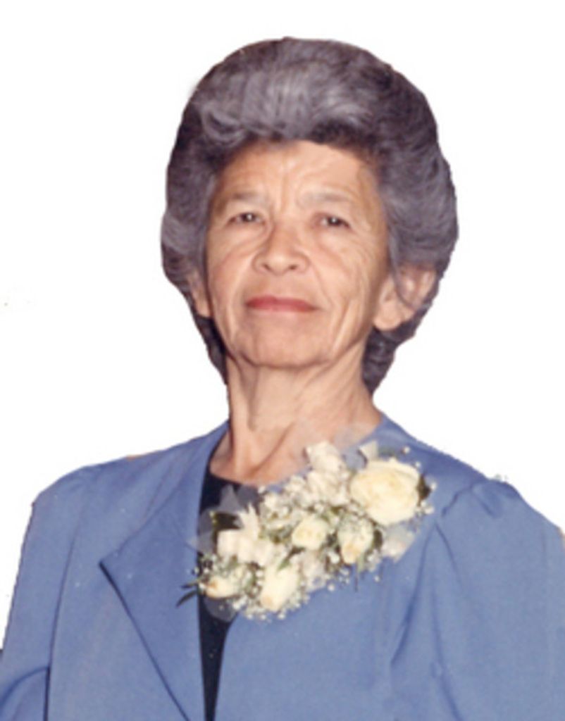 Eleuteria M. Gomez