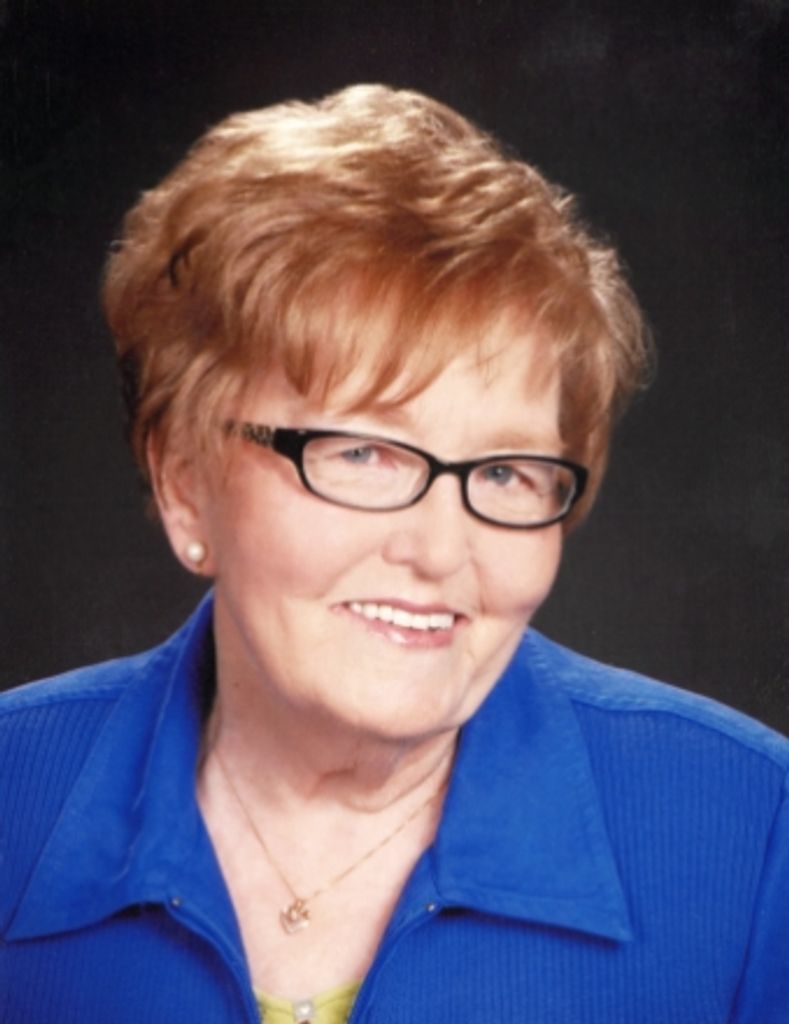Edwina Ruth Mckellips Profile Photo