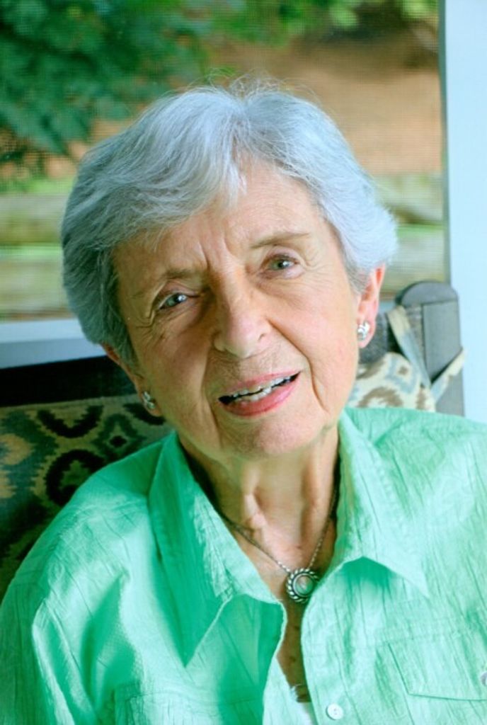 Daisy Winslow