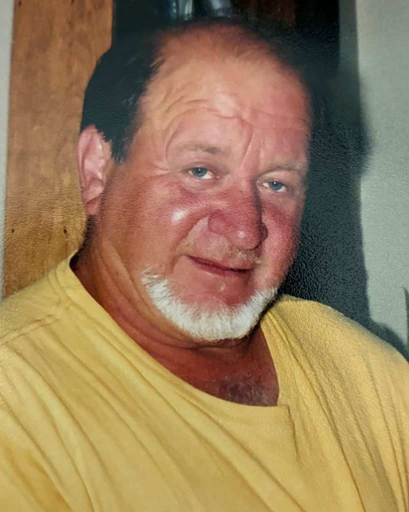 Roy Hamsley
