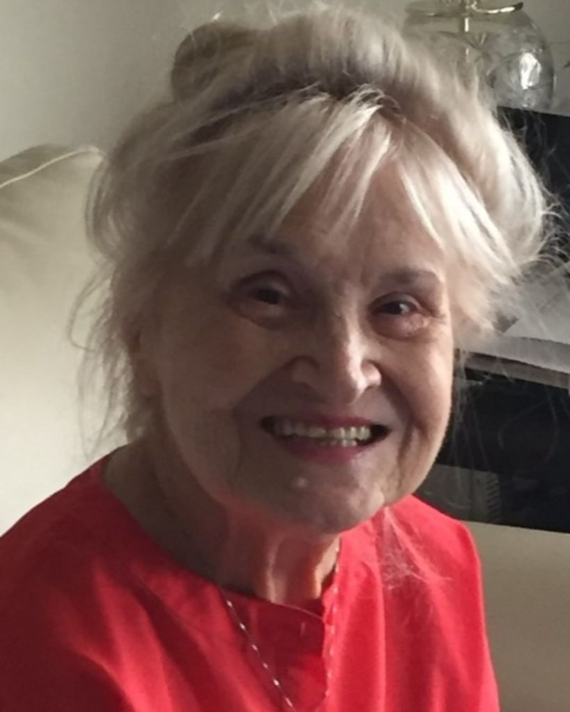 Gertrude Sophia Barnish Profile Photo