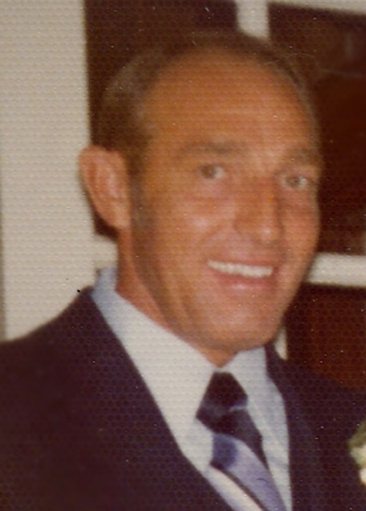Robert England