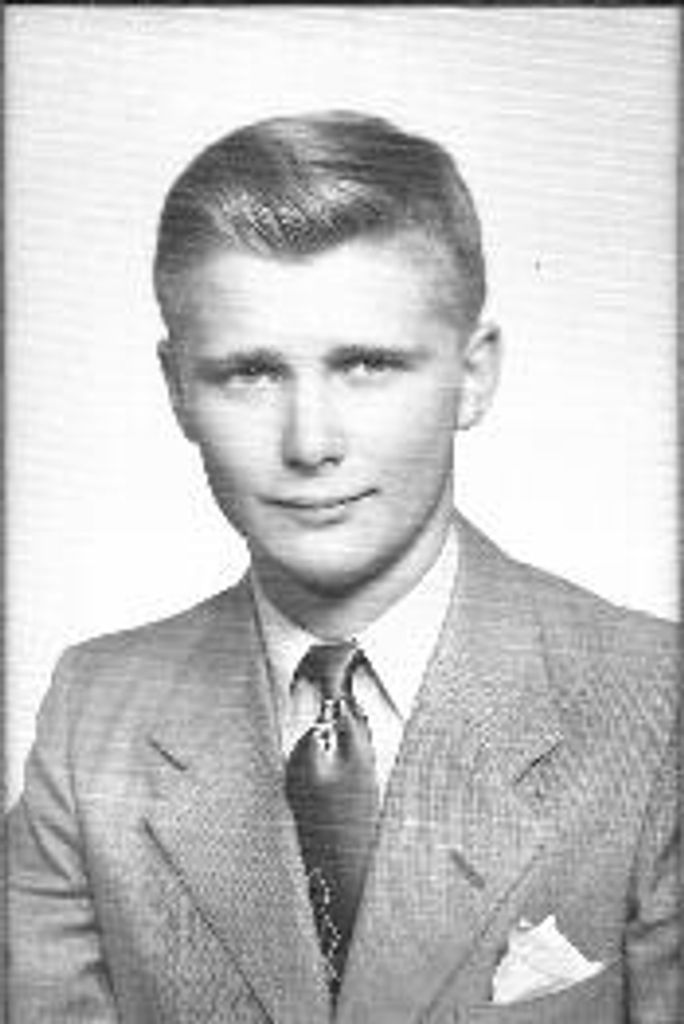 Robert C. Stoeger Sr.