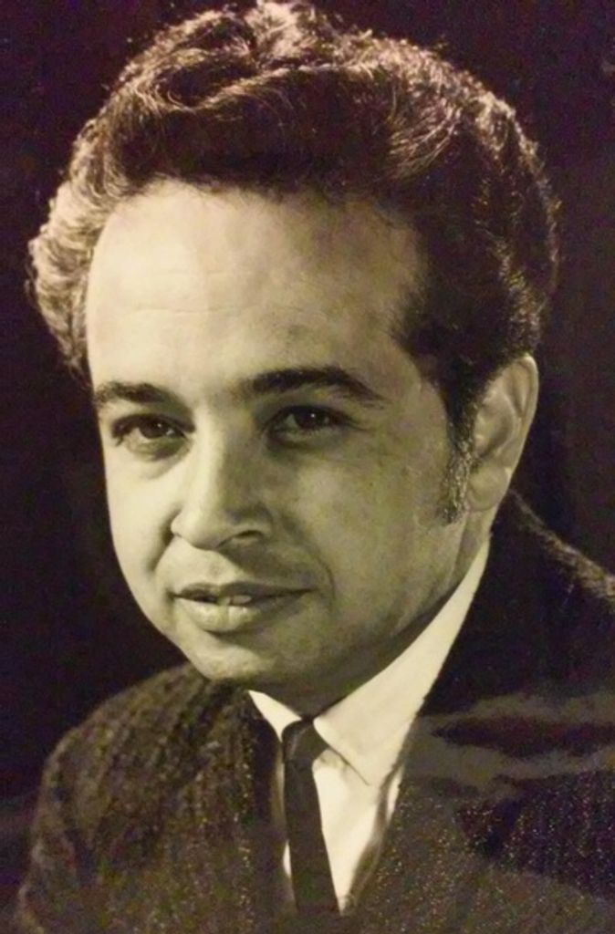 Harry Perez Profile Photo