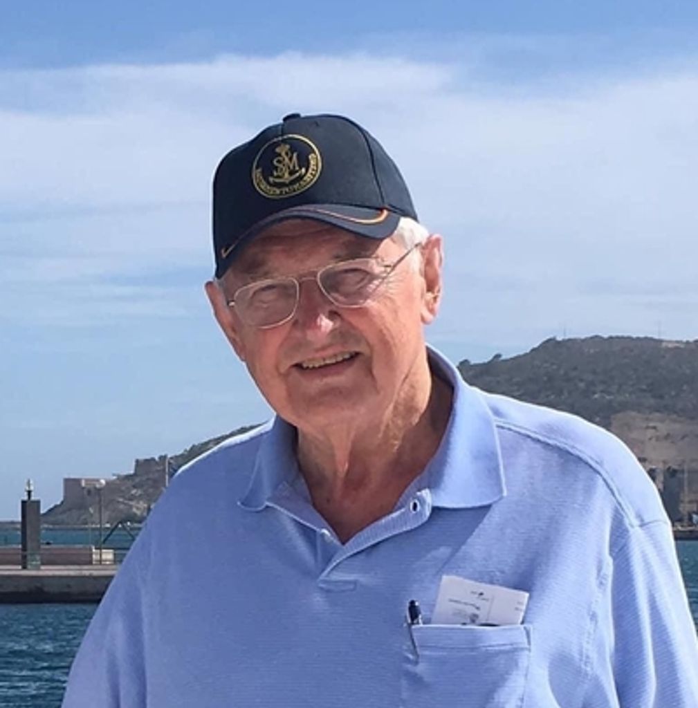 Capt. William F. Roland