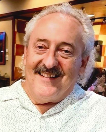 Gregory Scott James Profile Photo