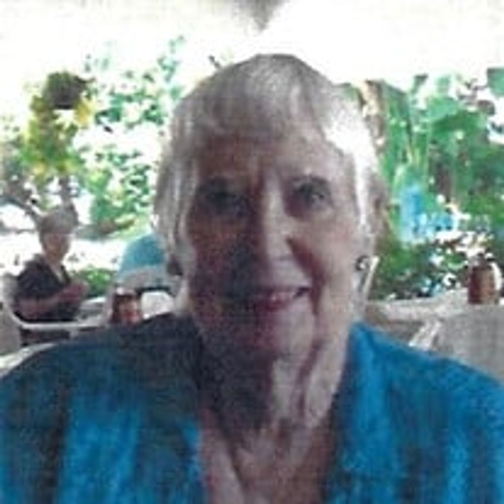 Beverly C. Carran