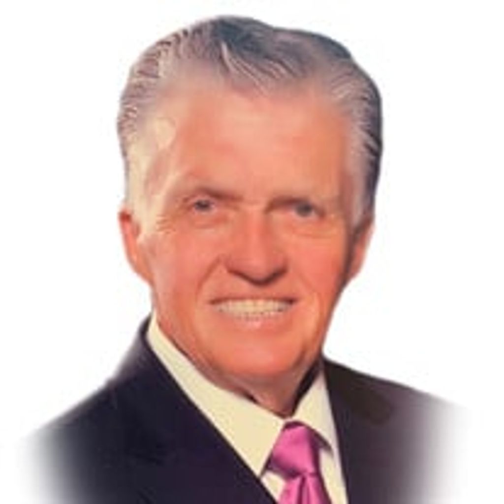Lawrence Paul Evans