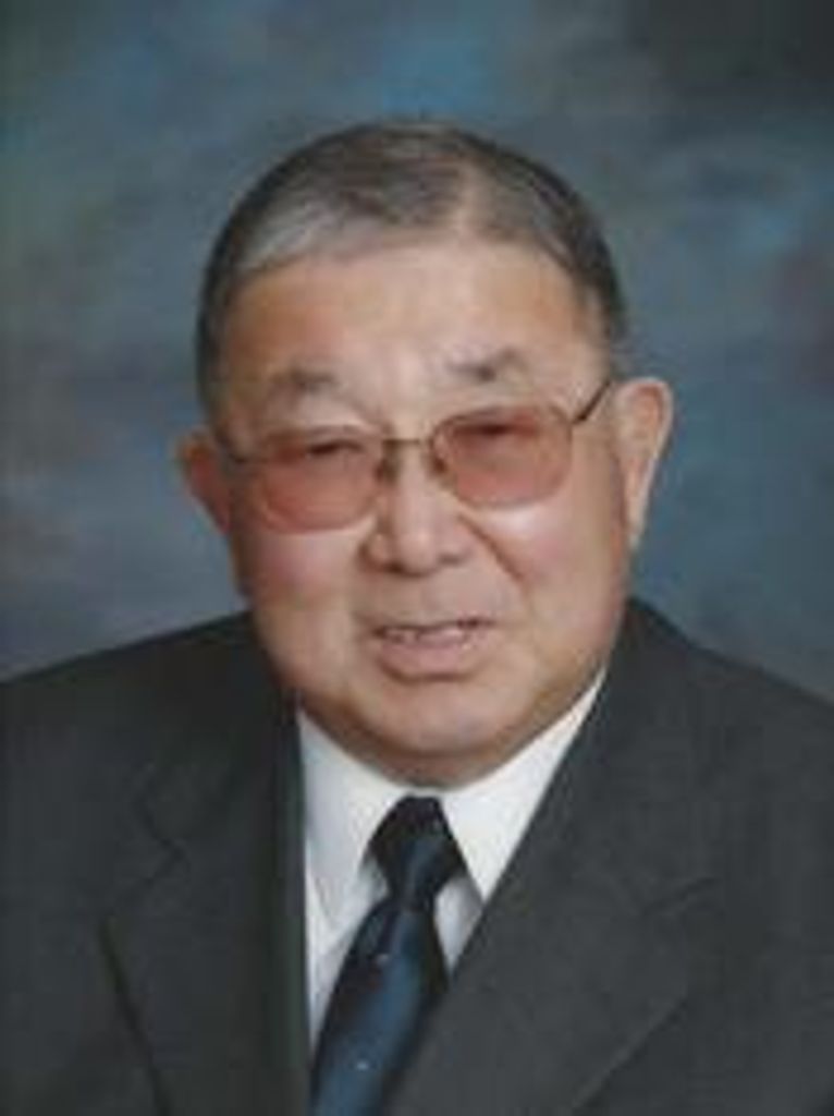 William Ted Yamamoto