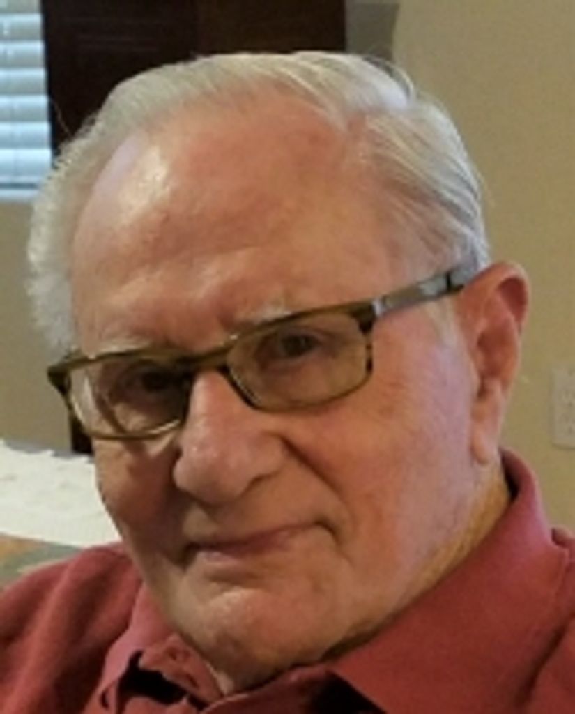 James Francis Schmidt