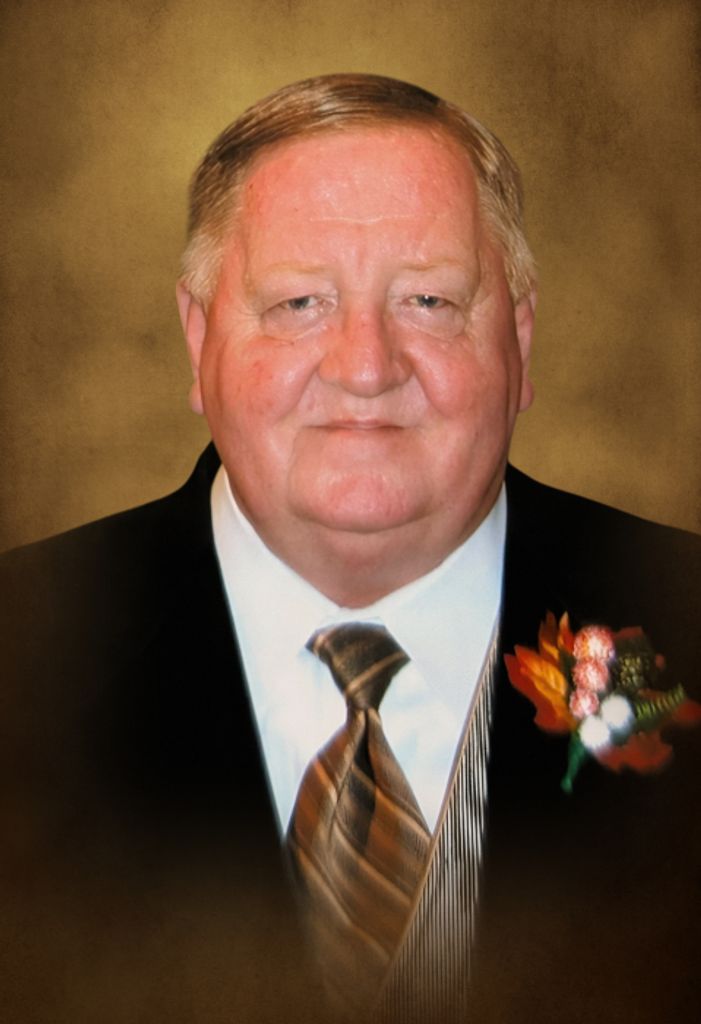 Haywood William Mann Jr. Profile Photo