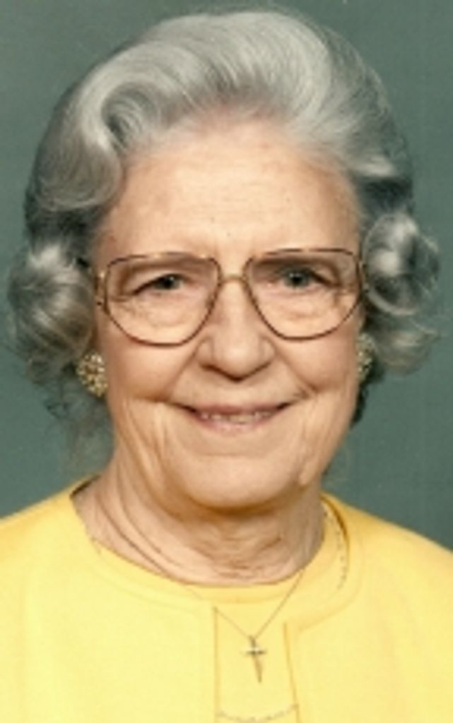 Margaret R. Rudy