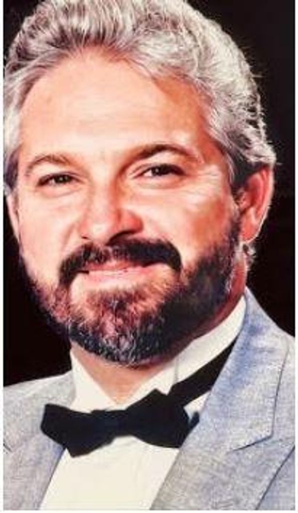 Israel Daniel Roman Profile Photo