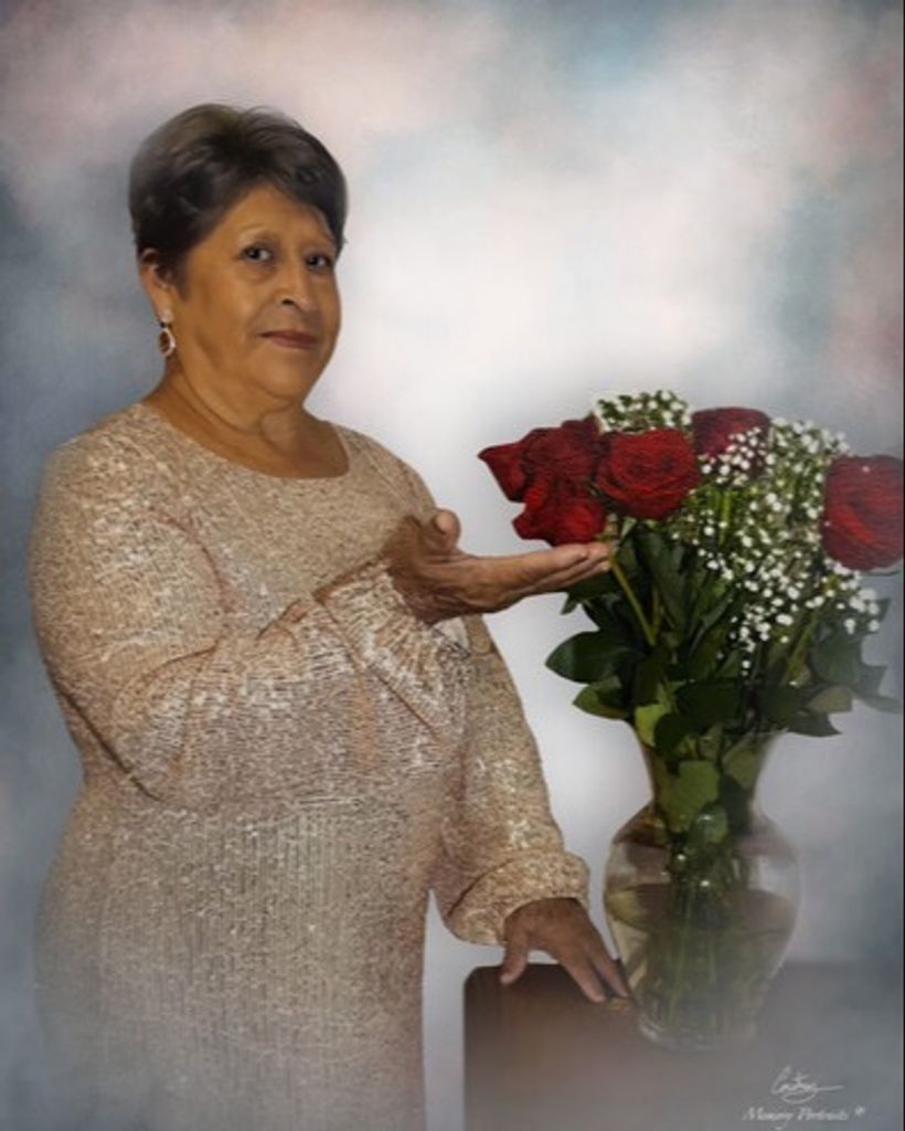 Maria Gloria Fuentes Profile Photo