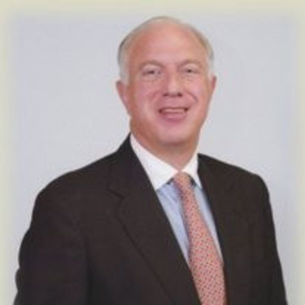Mr. HENRY LEE LUSKEY