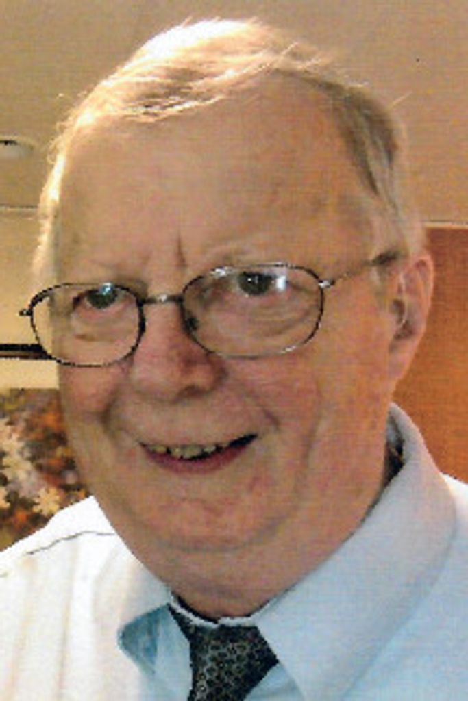 Jacques J.A. Travers Profile Photo