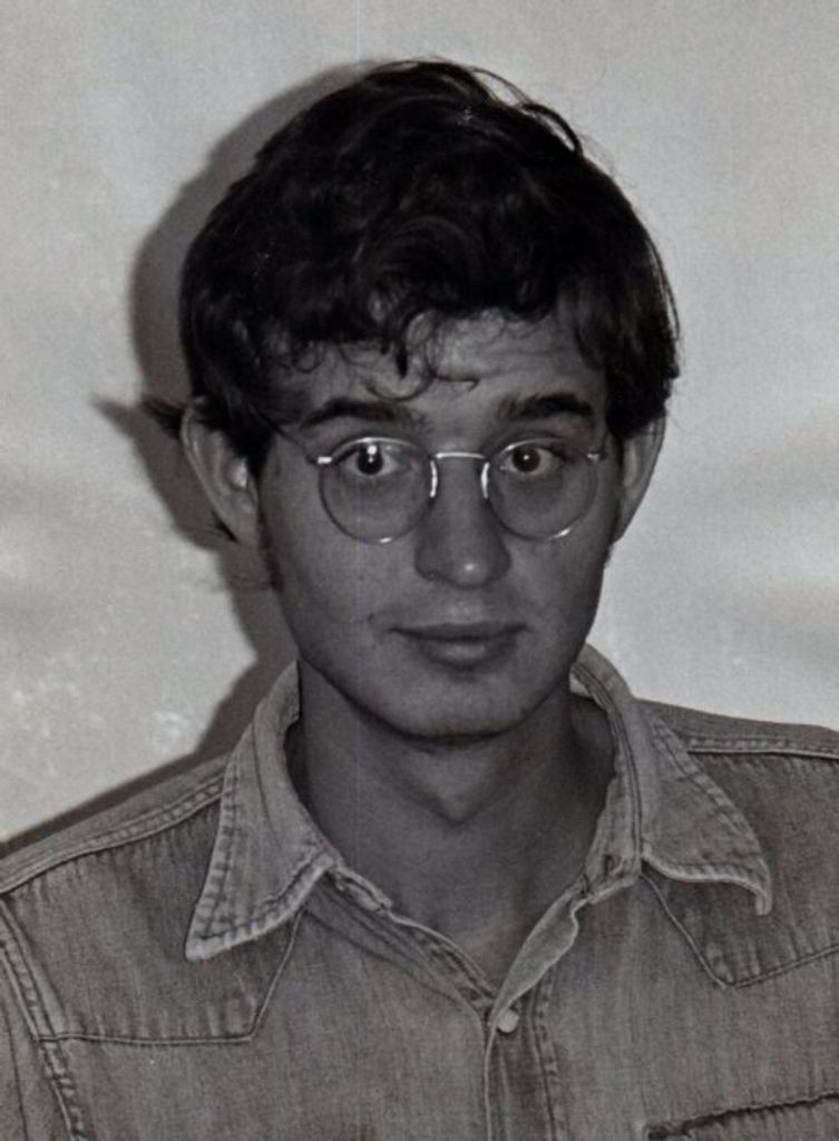 Niles Gross Profile Photo