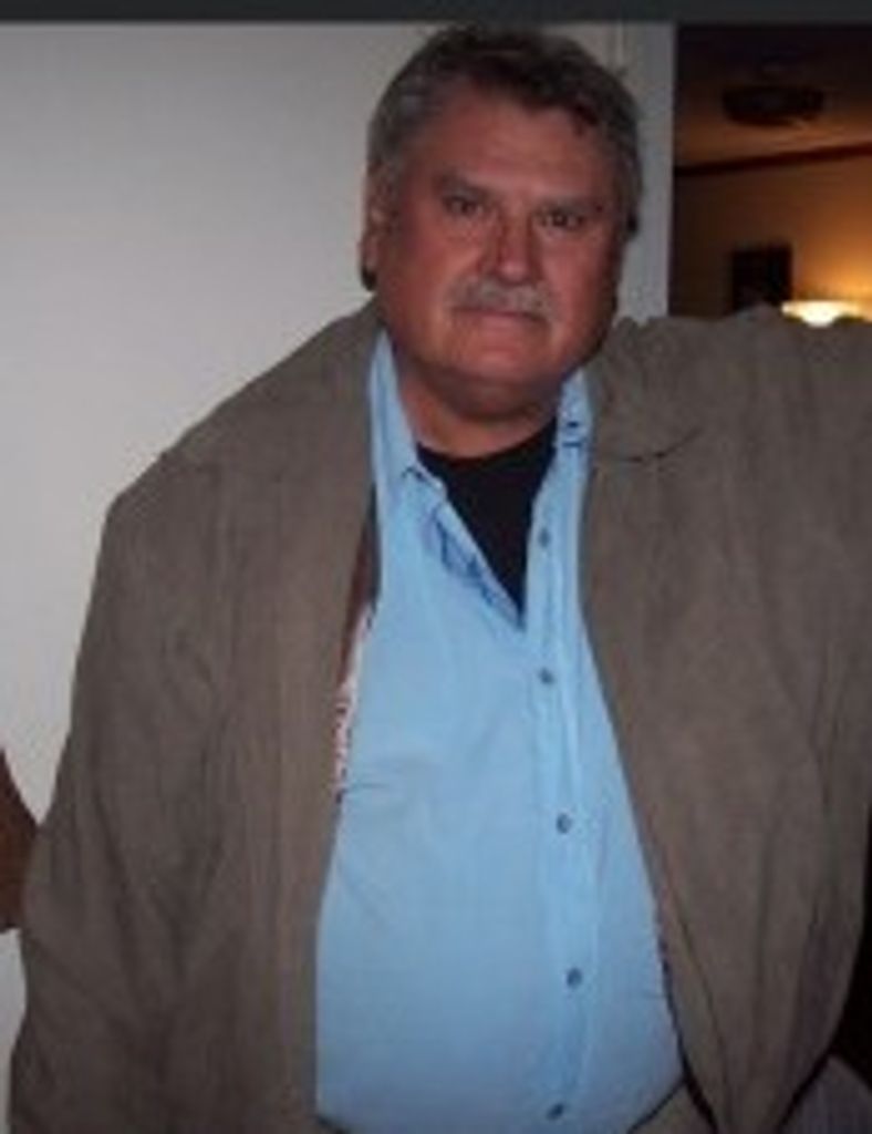 Richard Willette