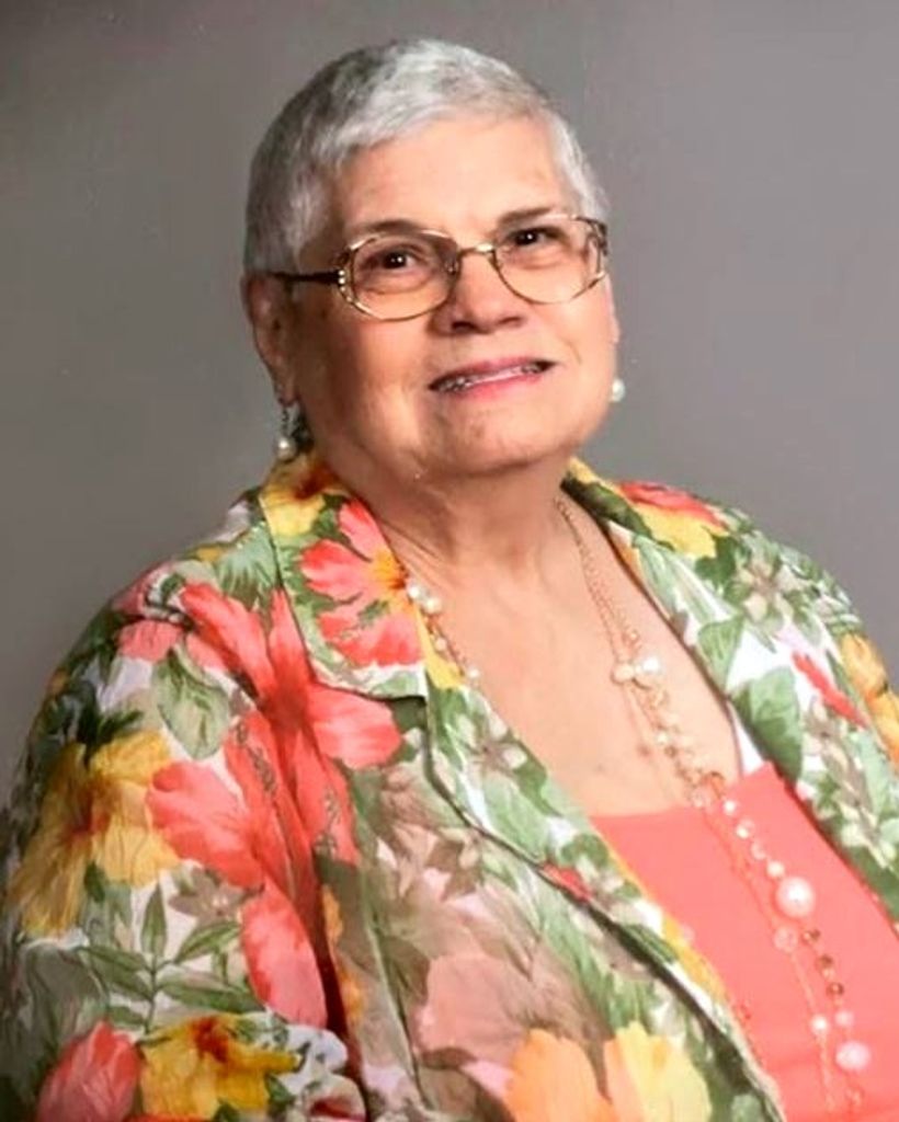 Ruth Ann Biondo