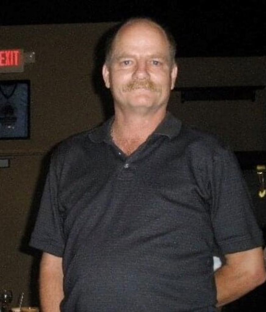 Kenton Mcclurg Profile Photo