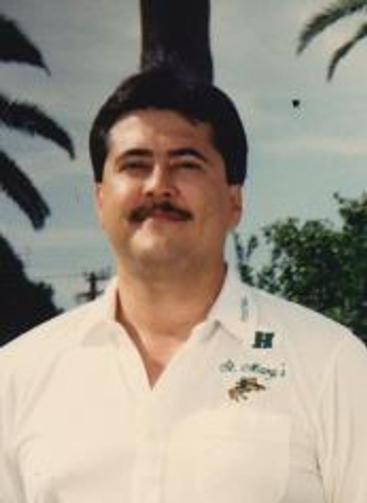 John Czepowski