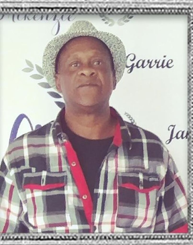Albertis Durant Profile Photo