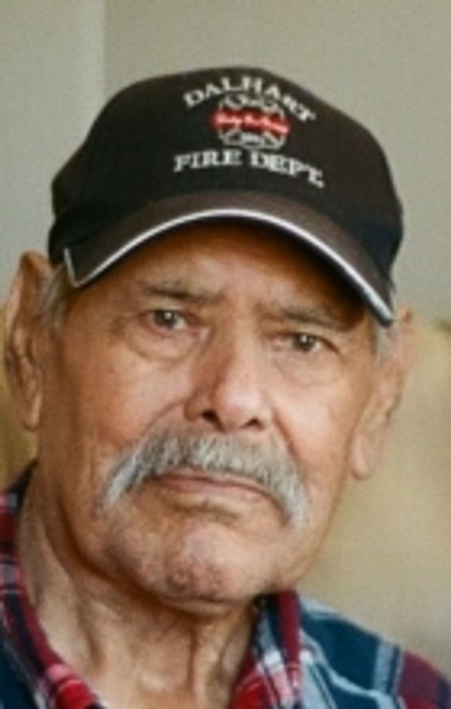 Lorenzo Gallardo Marquez